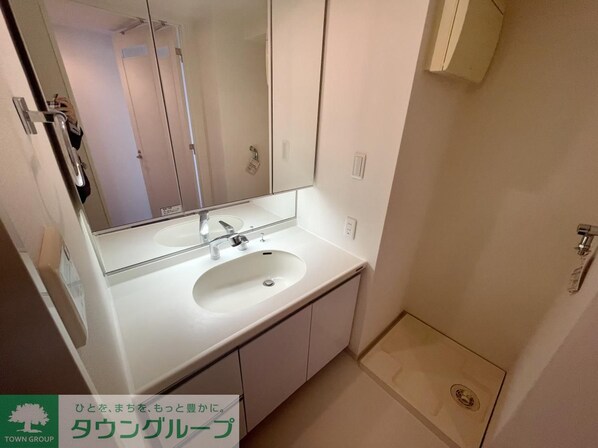 レジディア三軒茶屋IIの物件内観写真